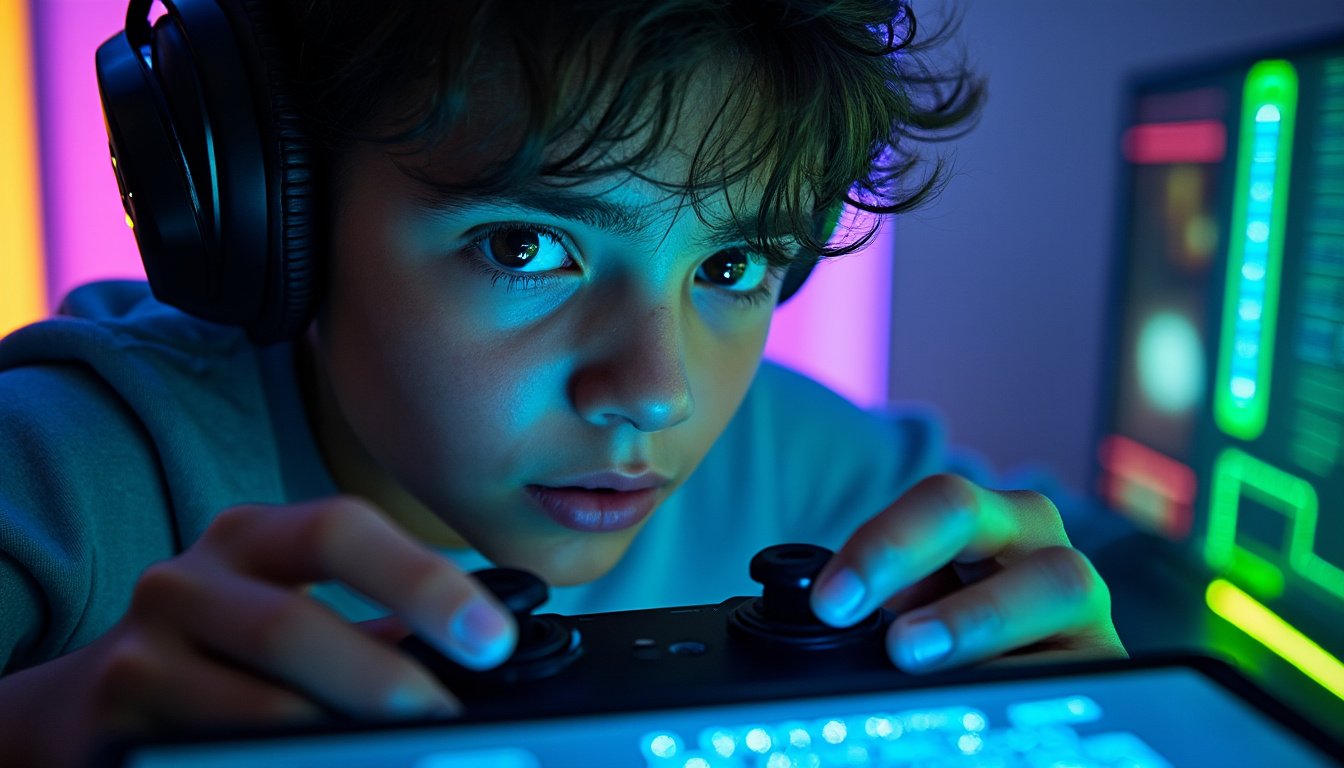 plongez dans l'univers captivant de puzzle revolution sur ps5, une expérience de jeu révolutionnaire qui redéfinit le genre du puzzle. découvrez des graphismes époustouflants, des mécaniques de jeu innovantes et des défis stimulants qui vous tiendront en haleine. préparez-vous à réinventer votre perception des puzzles !