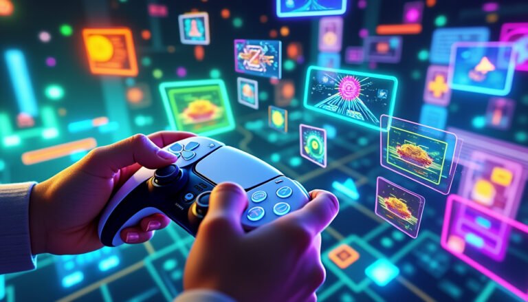 plongez dans la révolution du puzzle avec puzzle revolution sur ps5. découvrez un univers innovant où chaque niveau propose des défis captivants, une esthétique époustouflante et une jouabilité immersive qui réinvente l'expérience du jeu de société. rejoignez la communauté des passionnés et débloquez votre potentiel créatif dès aujourd'hui!