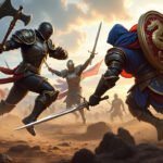 La stratégie des Warriors sur PS5 : découvrir les secrets du succès