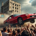 La vérité choquante sur Destruction Derby PS1 que personne ne veut vous dire