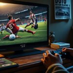 La vérité choquante sur les chroniques du sport sur PS3