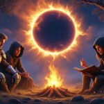 L’aventure épique de RPG Eclipse sur PS5