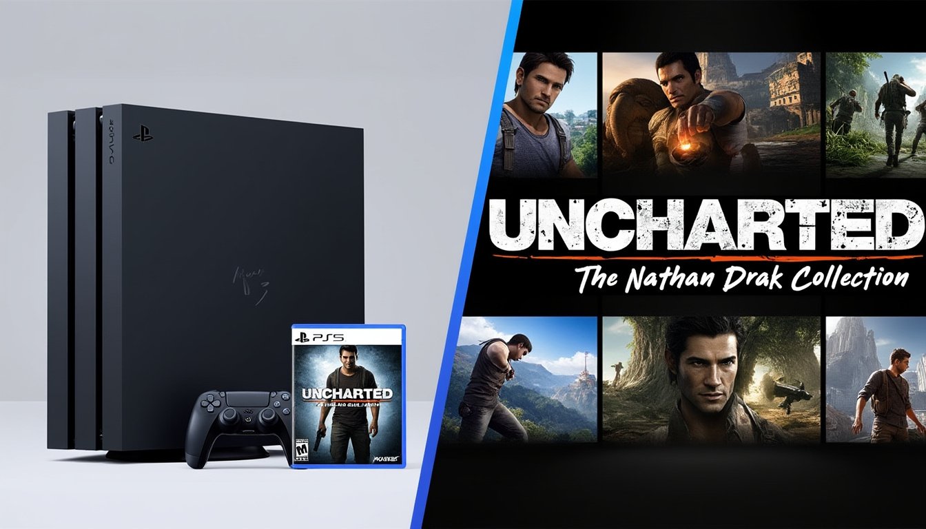 plongez dans l'univers captivant de l'aventure legacy sur ps5. vivez une épopée inoubliable, riche en émotions et en actions, qui vous plongera dans une narration immersive et des graphismes époustouflants. préparez-vous à relever des défis et à découvrir des secrets au cœur de cette aventure unique.