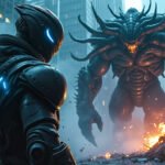 L&rsquo;aventure palpitante de Nemesis sur PS5