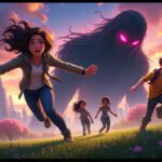 L&rsquo;aventure révolution PS4 : une évasion au cœur de l&rsquo;émotion