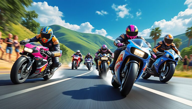 plongez dans l'univers palpitant de road rash ii sur megadrive et sentez l'adrénaline avec chaque course effrénée. découvrez les sensations fortes de la vitesse et revivez l'expérience de ce classique légendaire.