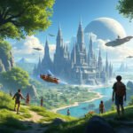 Le monde fascinant de simulation legends sur ps5