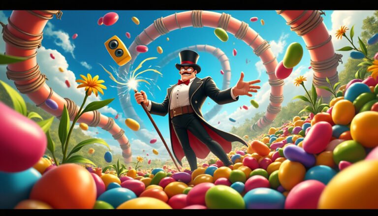 découvrez comment la stratégie peut transformer votre approche du jeu avec 'dr. robotnik's mean bean machine'. plongez dans un univers captivant où chaque mouvement compte, et apprenez à maîtriser les tactiques pour triompher. parfait pour les passionnés de jeux de réflexion et de défis cérébraux.