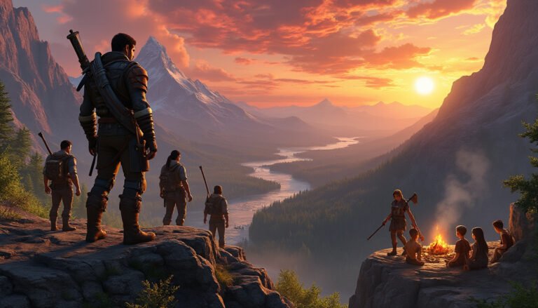 découvrez l'engouement incroyable qui entoure le prochain jeu de naughty dog, comme l'affirme son directeur. une anticipation grandissante pour une expérience de jeu inédite qui promet de captiver les fans !