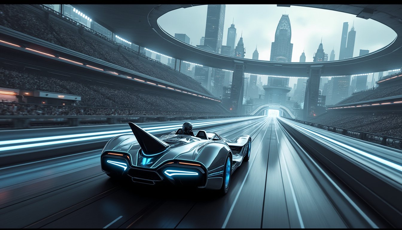 découvrez l'expérience immersive de le sport eclipse sur ps5, où le réalisme et l'adrénaline se rencontrent dans un univers virtuel captivant. plongez dans des compétitions intenses et vivez chaque moment avec une intensité inégalée.