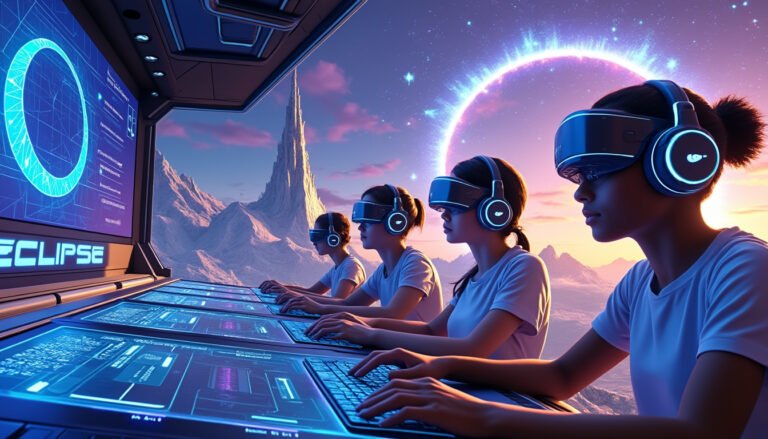 découvrez 'le sport eclipse' sur ps5, une expérience immersive sans précédent qui vous plonge dans un univers virtuel captivant. vibrez au rythme des compétitions sportives et explorez des environnements riches en détails, tout en profitant d'une jouabilité révolutionnaire et d'innovations technologiques.