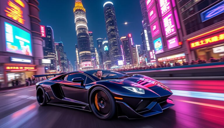 découvrez comment le trailer de gta 6 a battu tous les records des plus grands films, en dépassant les frontières de youtube pour s'imposer comme un véritable phénomène culturel. plongez dans l'analyse de ce succès exceptionnel et ce qui rend ce trailer unique dans l'univers du jeu vidéo.