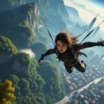 L&rsquo;envolée des émotions : plonger dans l&rsquo;aventure Eclipse sur PS4