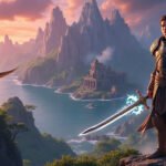 L’épopée épique d’Action Odyssey sur PS5 : un voyage inoubliable