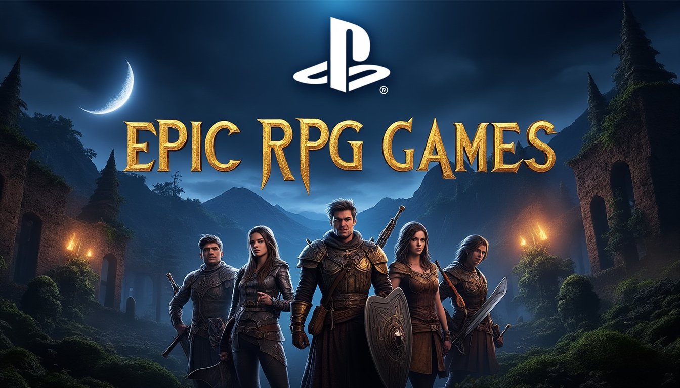plongez dans l'épopée immersive d'aventure legends sur ps5 ! explorez des mondes fascinants, combattez des créatures légendaires et vivez une expérience de jeu inégalée. préparez-vous à vivre une aventure épique qui repousse les limites de votre imagination.