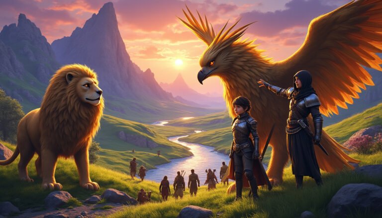 découvrez l'épopée immersive d'odyssey sur ps5, un voyage captivant rempli d'aventures épiques, de graphismes impressionnants et d'une narration fascinante qui vous plongera dans un monde riche et vibrant. préparez-vous à vivre une expérience de jeu inoubliable.