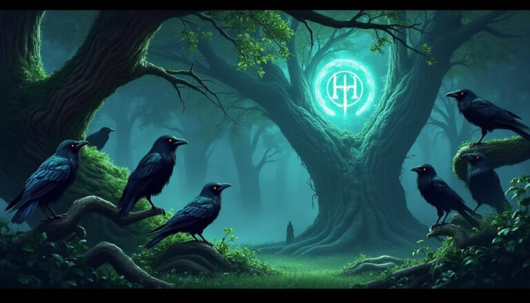 découvrez les secrets des corbeaux dans l'ombre et apprenez comment activer l'événement mystérieux qui les entoure. plongez dans une ambiance énigmatique et préparez-vous à révéler des mystères captivants.