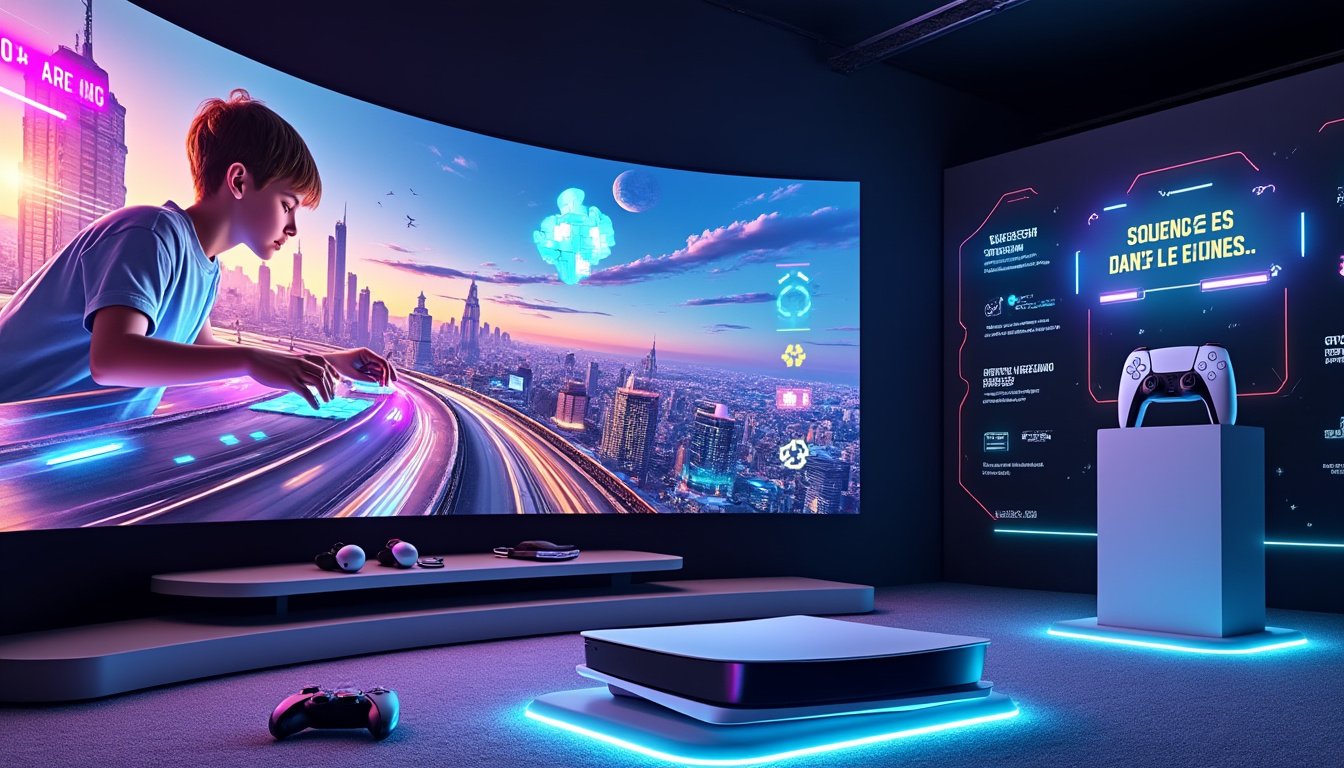 découvrez "les guerriers du puzzle", une aventure captivante sur ps5 où stratégie et réflexion se rencontrent. plongez dans un monde fascinant rempli d'énigmes à résoudre et de combats palpitants qui mettront à l'épreuve vos compétences. préparez-vous à relever des défis uniques dans ce jeu qui allie action et réflexion !