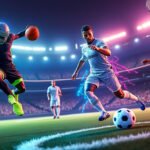 Les légendes du sport revisitées sur PS5