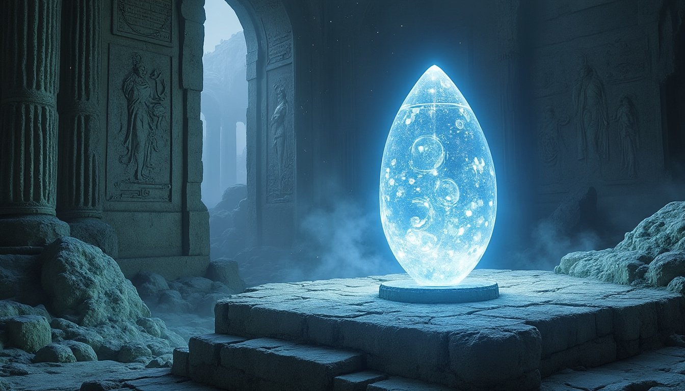 découvrez tout sur les pierres de varla dans oblivion remastered : leur utilisation stratégique pour améliorer vos compétences et où les trouver dans le monde captivant de tamriel. que vous soyez un expert ou un novice, nos conseils vous guideront vers chaque emplacement essentiel.