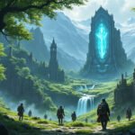 Les pierres de Varla dans Oblivion Remastered : utilisation et lieux de collecte