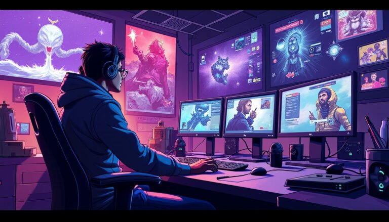 découvrez les coulisses de l'expédition clair obscur 33, qui connaît un succès retentissant ! un studio ambitieux s'active déjà à préparer une nouvelle adaptation. restez informé des dernières nouvelles et des surprises à venir dans cet univers captivant.