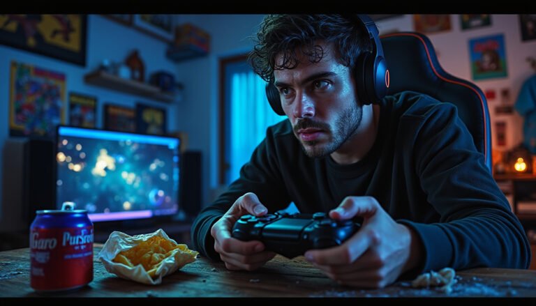 découvrez l'expérience poignante de fps eclipse sur ps4, un jeu immersif qui vous plonge dans un récit captivant et des mécaniques de jeu innovantes. vivez des émotions intenses tout en explorant un monde fascinant, où chaque décision compte. ne manquez pas cette aventure unique qui repousse les limites du genre.