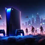 L’héritage des jeux d’action sur PS5