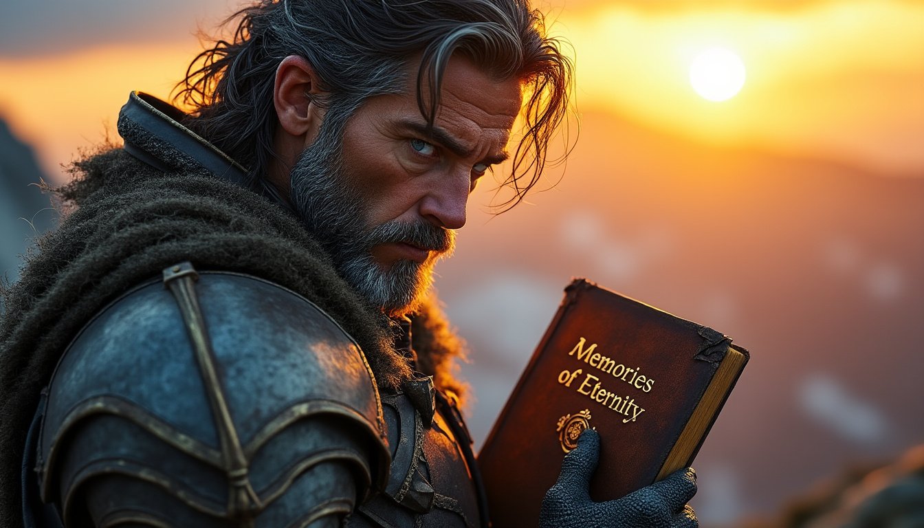 découvrez comment les rpg sur ps4 ont façonné l'héritage émotionnel des joueurs, en explorant des récits captivants, des personnages inoubliables et des mondes immersifs qui laissent une empreinte durable sur l'expérience vidéoludique.