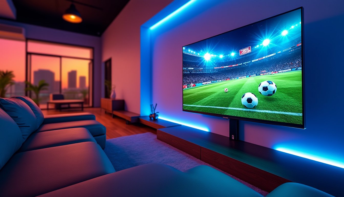 découvrez comment l'héritage émotionnel des légendes du sport prend vie sur ps4. plongez dans des expériences inoubliables, revivez des moments forts et ressentez la passion qui unit les fans au travers des histoires marquantes de leurs idoles.