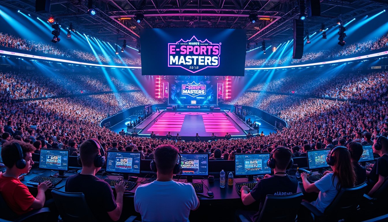 découvrez l'héritage émotionnel des plus grandes légendes du sport sur ps4. plongez dans des récits inspirants, des moments mémorables et l'impact puissant que ces athlètes ont laissé dans le monde du sport et au-delà. rejoignez-nous pour célébrer leurs parcours et leur influence sur les générations futures.