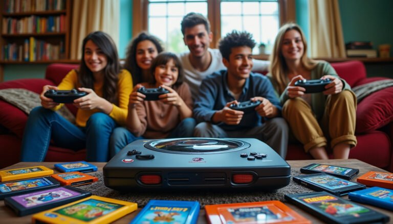 découvrez l'histoire fascinante des colonnes megadrive, un voyage inspirant qui retrace leur évolution, leur impact culturel et technologique, et leur rôle dans le monde moderne. plongez dans cette aventure captivante et laissez-vous emporter par les récits qui entourent ces structures emblématiques.