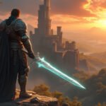 L’odyssée captivante d’Action Nemesis sur PS5