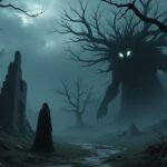 L’odyssée horrifique : plonger dans l’univers terrifiant d’Horreur Odyssey sur PS5