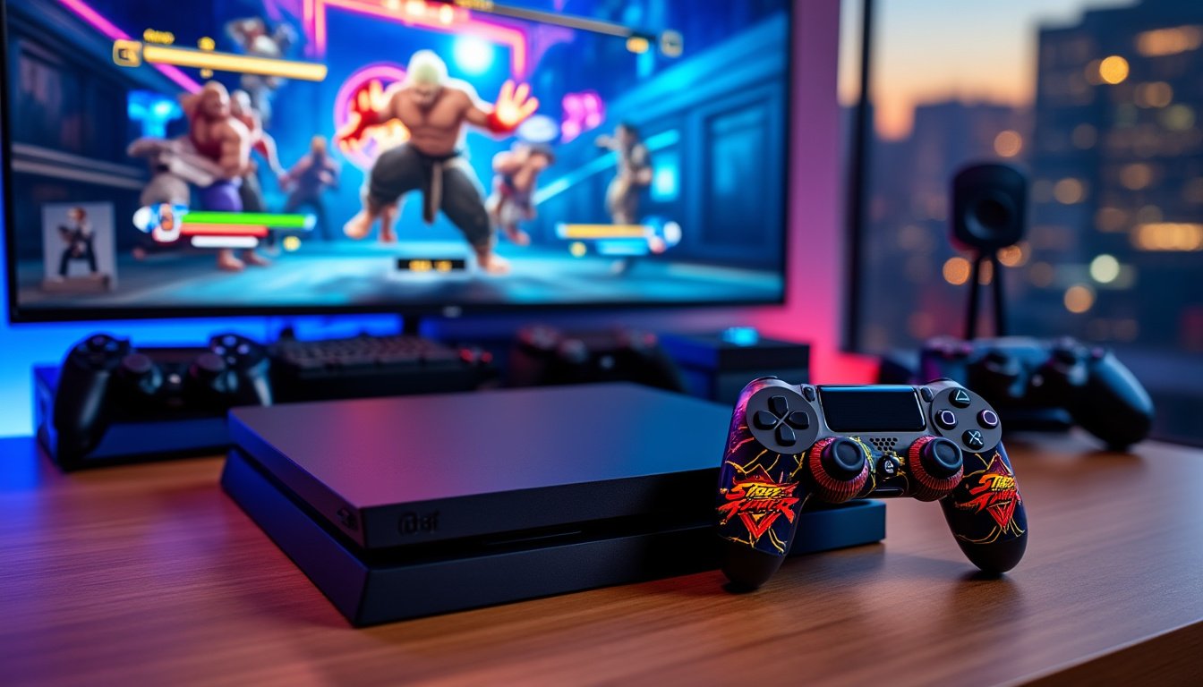 plongez dans l'odyssée palpitante des combat chronicles sur ps4, un jeu où aventures exaltantes, combats épiques et stratégies tactiques s'entrelacent pour une expérience inoubliable. préparez-vous à vivre des combats intenses et à découvrir des histoires fascinantes sur la console de nouvelle génération.