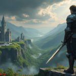 L&rsquo;odyssée palpitante des combat chronicles sur PS4