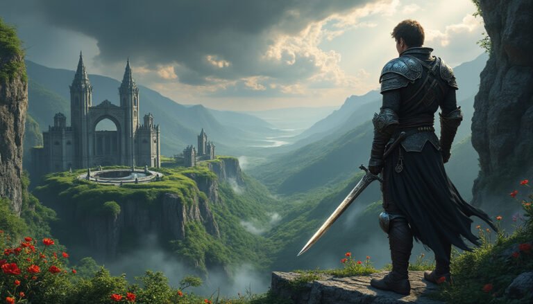 découvrez l'odyssée palpitante des combat chronicles sur ps4, un voyage immersif rempli d'action intense, de récits captivants et de défis épiques. plongez dans des batailles épiques et construisez votre propre légende dans cet univers vibrant.