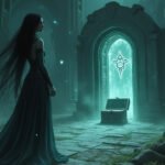 Namira Oblivion : astuces pour réussir cette quête secondaire