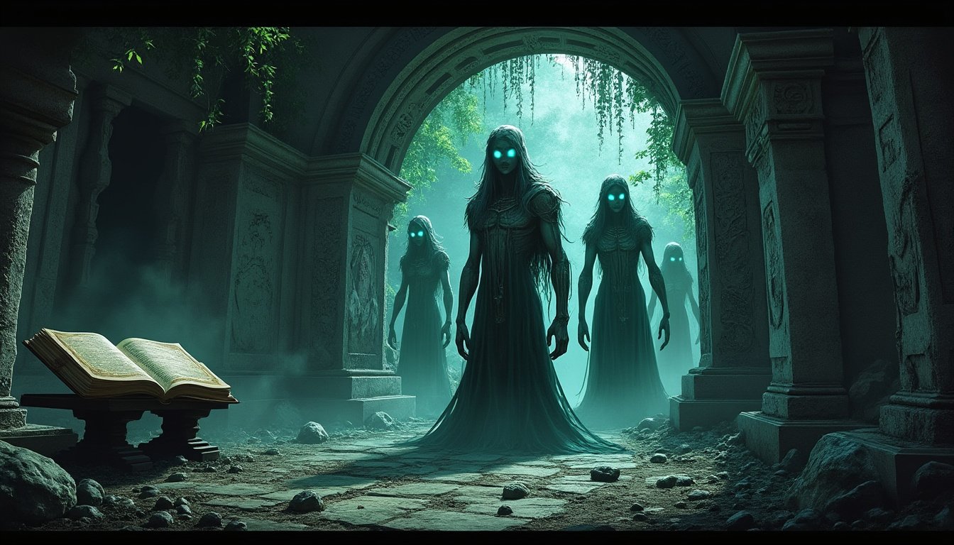découvrez nos astuces incontournables pour réussir la quête secondaire 'namira oblivion' dans le jeu. suivez notre guide détaillé pour naviguer aisément à travers les défis et maximiser vos récompenses.