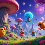 Pandemonium sur PS1 : le jeu qui va bouleverser votre enfance !