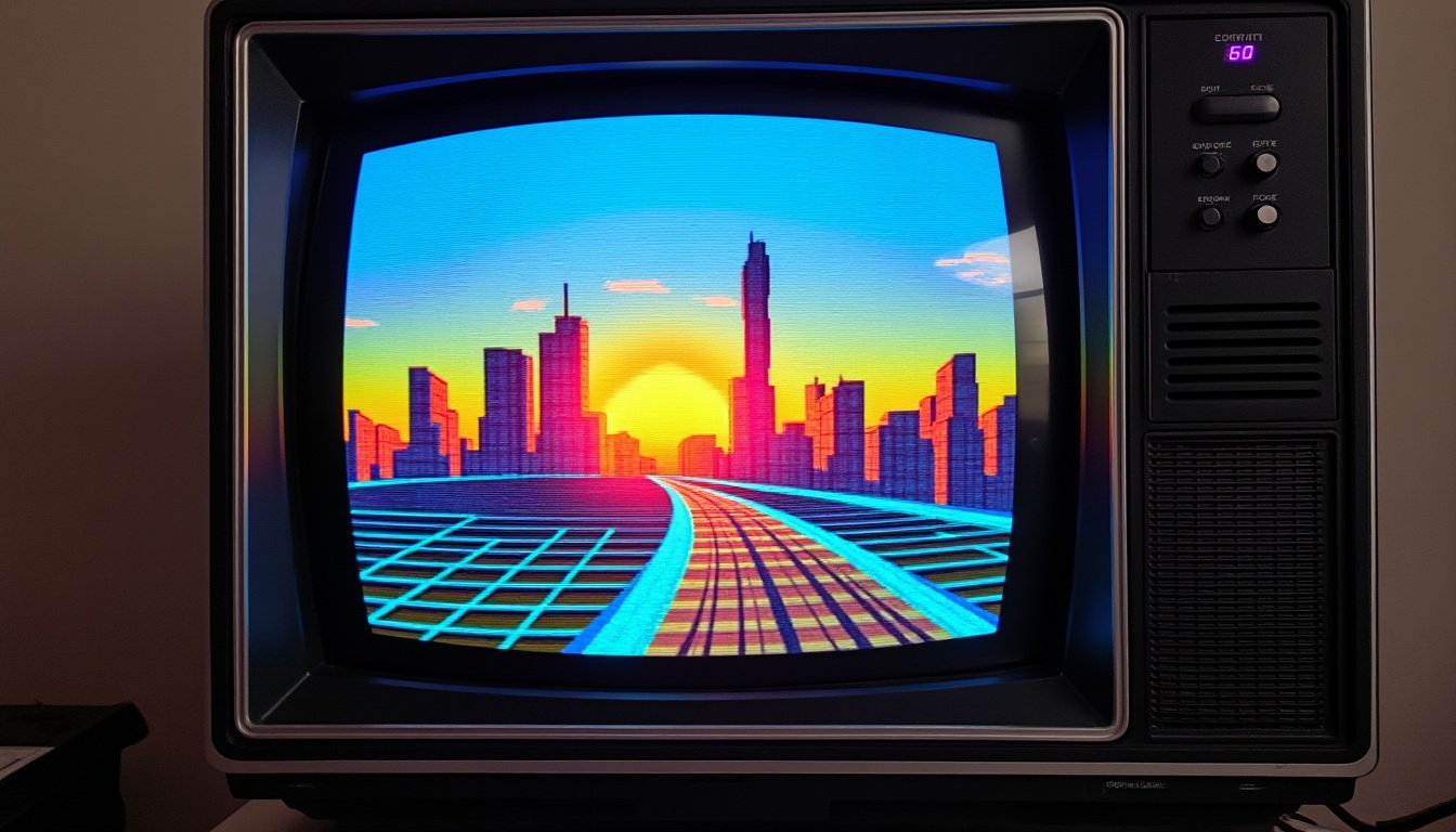 découvrez comment la simulation a évolué sur ps4, plongeant dans la nostalgie des jeux qui ont façonné notre expérience vidéoludique. explorez les origines, les influences et les innovations qui ont marqué cette époque mémorable.