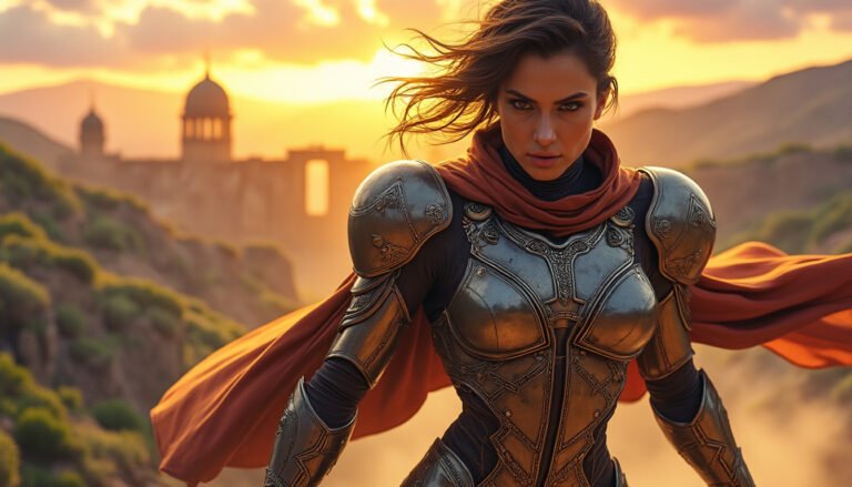 découvrez action odyssey sur ps4, un jeu immersif qui vous plonge au cœur d'une aventure épique, mêlant action palpitante et émotions intenses. préparez-vous à explorer des mondes fascinants et à vivre des moments inoubliables.