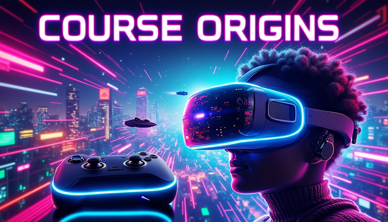 découvrez l'envoûtante expérience de course origins sur ps4, une aventure immersive qui vous plonge dans des souvenirs inoubliables. explorez des paysages magnifiques, revivez des moments magiques et laissez-vous transporter par une narration captivante. préparez-vous à vivre une course unique qui allie nostalgie et innovation.