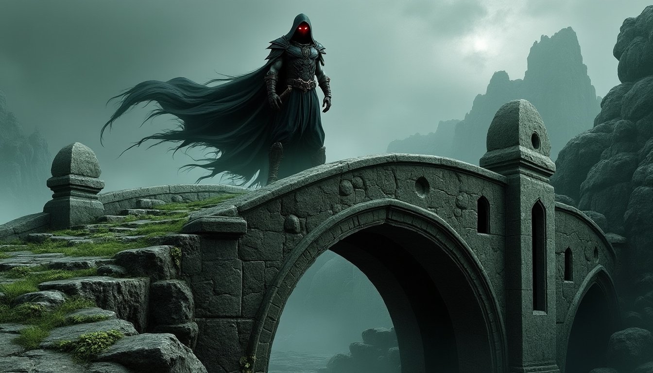 découvrez l'impact révolutionnaire de legacy of kain: soul reaver sur ps1, une œuvre qui a redéfini les jeux d'action-aventure. plongez dans les bouleversements narratifs et les révélations captivantes qui ont marqué l'industrie du jeu vidéo, tout en explorant son héritage durable.