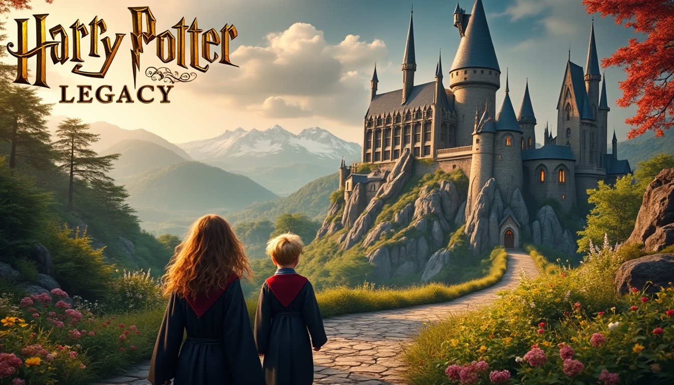 découvrez l'univers fascinant de rpg legacy sur ps5, un jeu immersive qui vous plonge dans des aventures épiques, des personnages mémorables et des quêtes palpitantes. préparez-vous à vivre une épopée inoubliable sur la nouvelle génération de consoles.