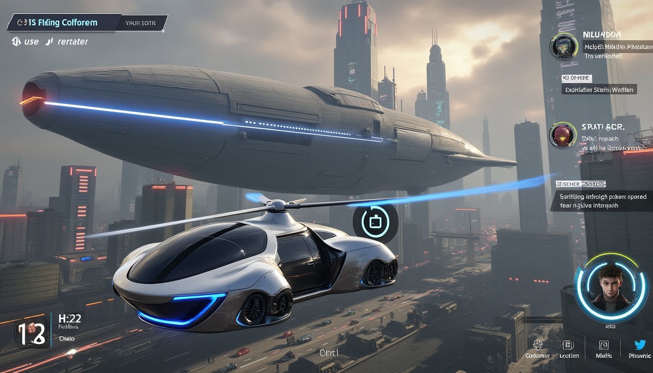 découvrez l'univers fascinant de simulation chronicles sur ps4, un jeu qui vous plonge dans des aventures immersives et des scénarios captivants. préparez-vous à vivre des expériences uniques et à défier votre créativité tout en explorant des mondes variés.