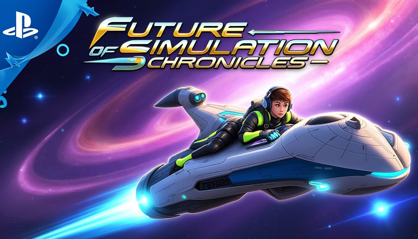 découvrez l'univers fascinant de simulation chronicles sur ps4, une expérience immersive où chaque choix compte. plongez dans des scénarios réalistes, explorez des mondes variés et laissez libre cours à votre imagination. préparez-vous à vivre des aventures inoubliables à travers une simulation riche et captivante!
