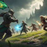 Plongée dans l&rsquo;univers captivant de Stratégie Chronicles sur PS4