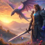 Plongée dans l’univers captivant des RPG Legends sur PS5