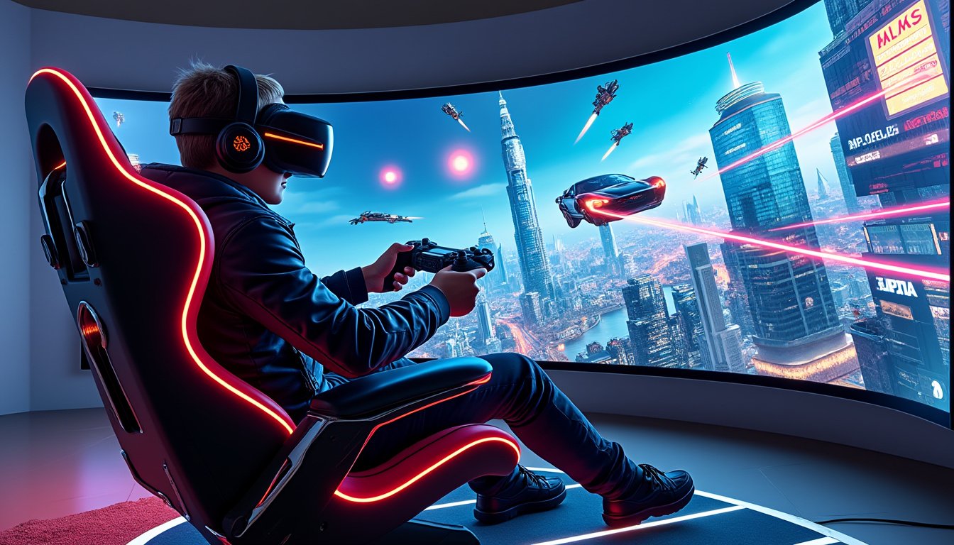 découvrez l'univers captivant de fps legends sur ps4, une aventure émotionnelle où chaque choix compte. plongez dans un monde rempli de défis, d'alliances et d'histoires qui touchent le cœur, tout en vivant une expérience de jeu inoubliable.